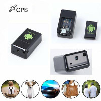 Mini GSM/GPRS Voice Activated Tracker & GSM Listening Device